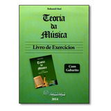 Teoria Da Música - Livro De