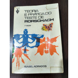 Teoria E Prática Do Teste De Rorschach