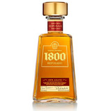 Tequila 1800 Reposado De 750ml