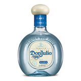 Tequila Blanco Reserva Don Julio Garrafa 750ml