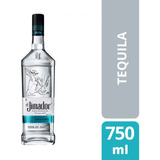 Tequila El Jimador Blanco 750 Ml