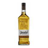 Tequila El Jimador Reposado 750 Ml 