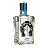 Tequila Herradura Plata 750ml