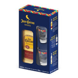 Tequila Jose Cuervo Especial - 750