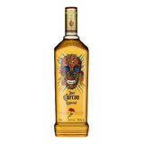 Tequila Jose Cuervo Especial Calavera 750ml