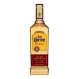 Tequila Jose Cuervo Especial Garrafa 750ml Reposado