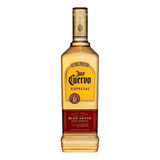 Tequila Jose Cuervo Especial Gold 750ml Reposado