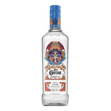 Tequila Jose Cuervo Especial Plata Calavera