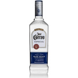 Tequila José Cuervo Especial Silver Prata De 750ml Original