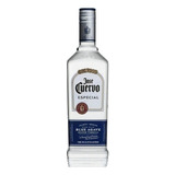 Tequila José Cuervo Original Mexicana 700ml Prata Ou Branca 