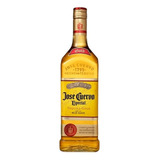 Tequila José Cuervo Ouro 750ml