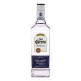 Tequila José Cuervo Prata 750 Ml