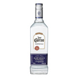 Tequila Jose Cuervo Prata 750ml