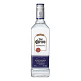 Tequila José Cuervo Prata 750ml