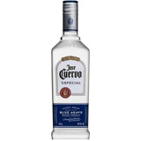 Tequila José Cuervo Prata Silver 750ml