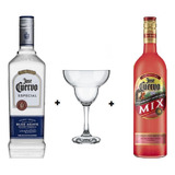 Tequila Jose Cuervo Silver 750 Ml