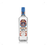 Tequila Jose Cuervo Silver Calavera Edição