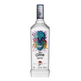 Tequila Jose Cuervo Silver Ediçao Especial Calavera 750ml