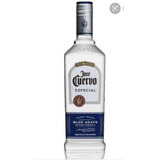 Tequila Jose Cuervo Silver Prata Especial