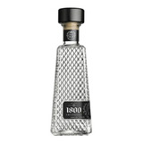 Tequila Mexicana 1800 Cristalino 700ml -