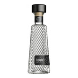 Tequila Mexicana 1800 Cristalino 700ml -