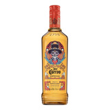 Tequila Mexicana Calavera Tradicional 750ml -