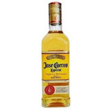 Tequila Mexicana Especial Jose Cuervo -