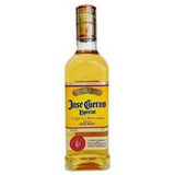 Tequila Mexicana Especial Jose Cuervo - 375ml
