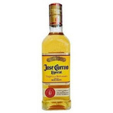 Tequila Mexicana Especial Jose Cuervo -