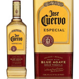 Tequila Mexicana Especial Jose Cuervo -