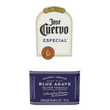 Tequila Mexicana Especial Jose Cuervo - 750ml 