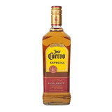 Tequila Mexicana Jose Cuervo Especial 750
