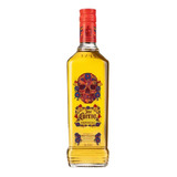 Tequila Mexicana Jose Cuervo Especial-750 Ml-ed. Limitada