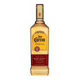 Tequila Mexicana Jose Cuervo Especial Ouro