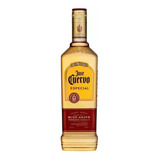 Tequila Mexicana Jose Cuervo Especial Reposado - 750ml 