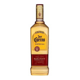 Tequila Mexicana Jose Cuervo Especial Reposado