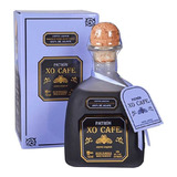 Tequila Mexicana Patrón Xo Café 750ml 