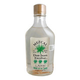 Tequila Mezcal Don Juan Escobar Com 2 Worms 200ml
