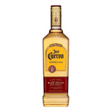 Tequila Reposado José Cuervo 750ml Blue