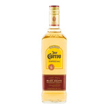 Tequila Reposado Jose Cuervo Especial Garrafa 750ml (ouro)