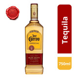 Tequila Reposado Jose Cuervo Especial Garrafa 750ml Original