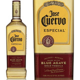 Tequila Reposado Jose Cuervo Especial Garrafa 750ml Original