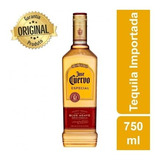 Tequila Reposado Jose Cuervo Gold Especial Garrafa 750ml