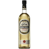 Tequila Reposado Tradicional Jose Cuervo Garrafa 750ml