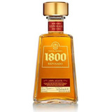 Tequila Reserva Reposado 1800 - 100% Agave - 750ml México