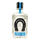 Tequila Silver Herradura Garrafa 750ml +