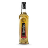 Tequila Tequilero Del Leste Reposado Garrafa 750 Ml
