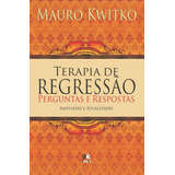 Terapia De Regressão: Perguntas E Respostas,