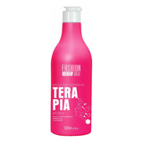 Terapia Fio Liso Zero Formol Liso Absoluto Gradativa 500ml