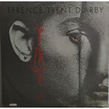 Terence Trent D'arby - Dance Little Sister Vinil 12 Single